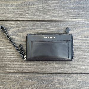 Cole Haan wallet